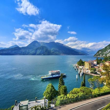 Casa Ferry Appartement Varenna Buitenkant foto