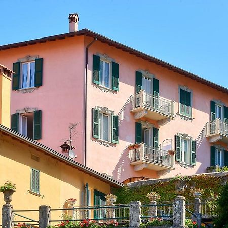 Casa Ferry Appartement Varenna Buitenkant foto