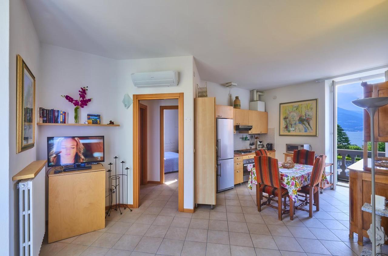 Casa Ferry Appartement Varenna Buitenkant foto