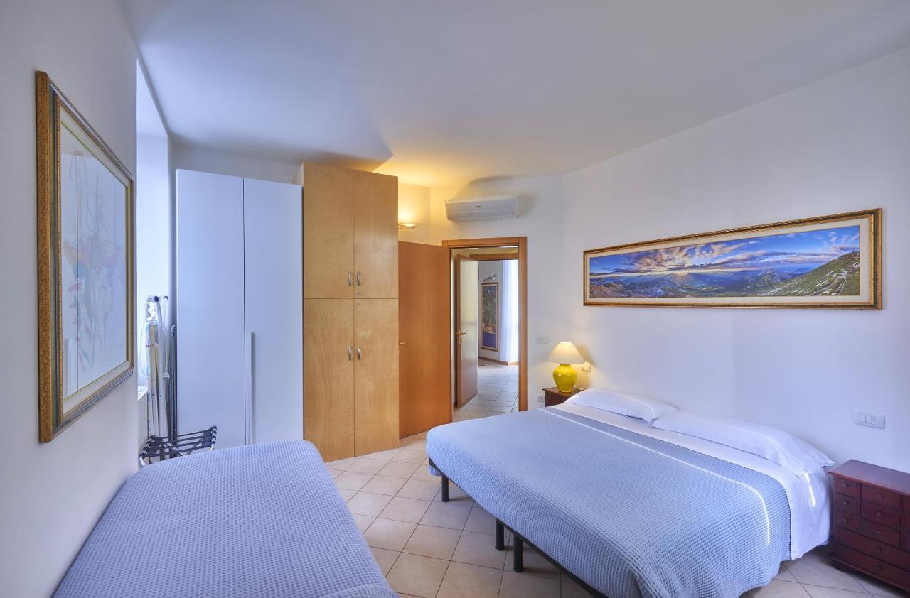 Casa Ferry Appartement Varenna Buitenkant foto