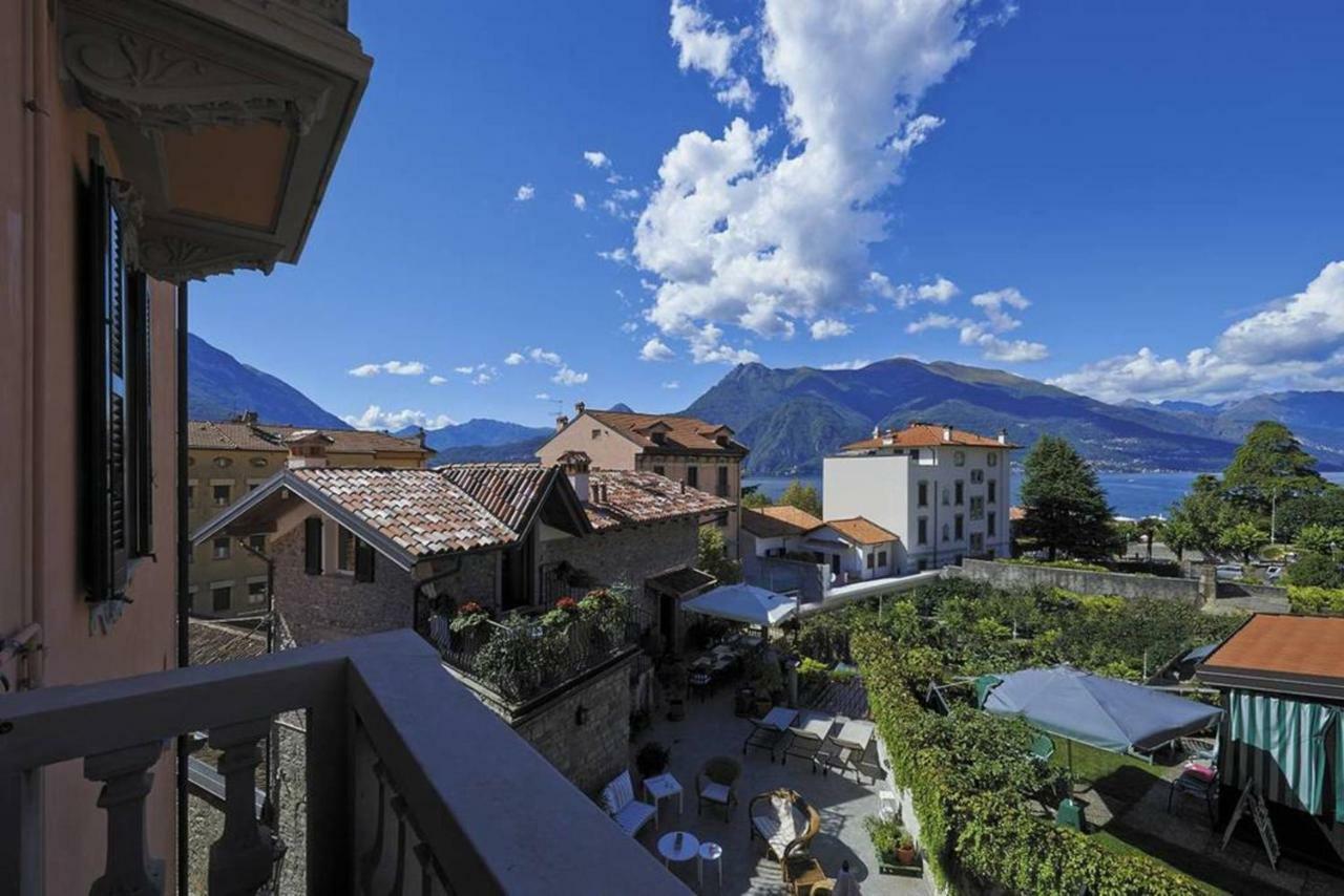 Casa Ferry Appartement Varenna Buitenkant foto