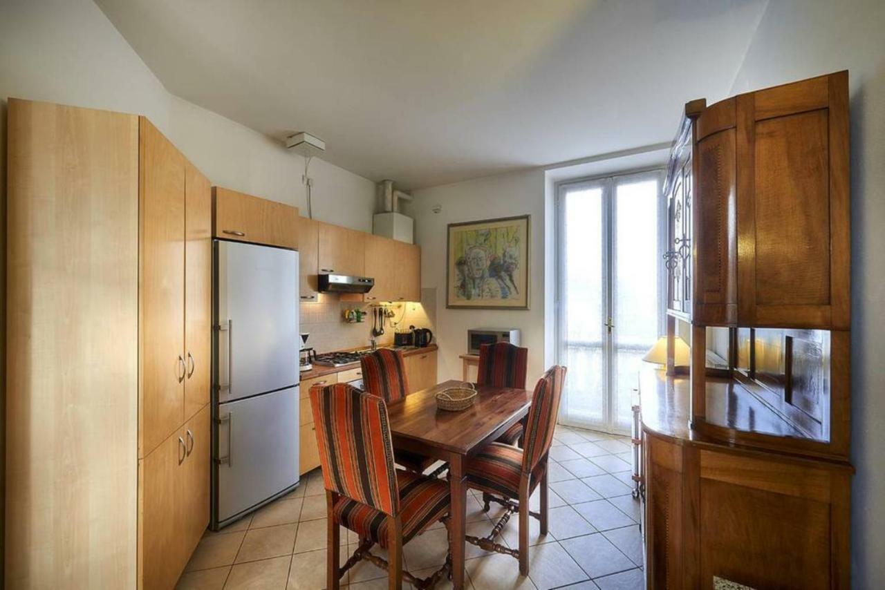 Casa Ferry Appartement Varenna Buitenkant foto