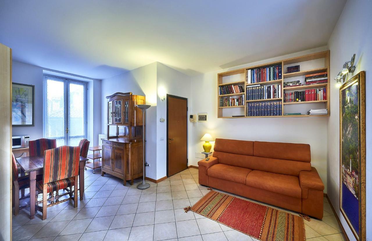 Casa Ferry Appartement Varenna Buitenkant foto