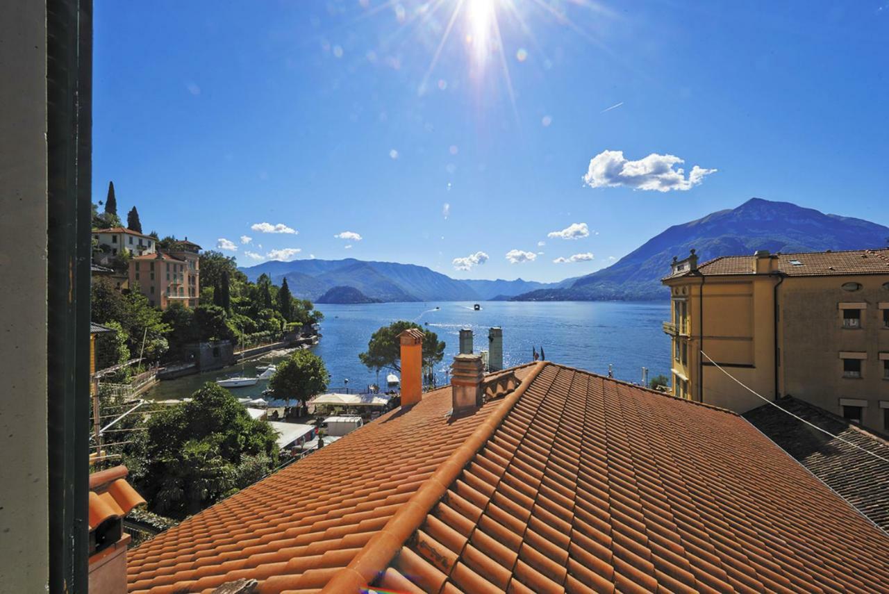 Casa Ferry Appartement Varenna Buitenkant foto