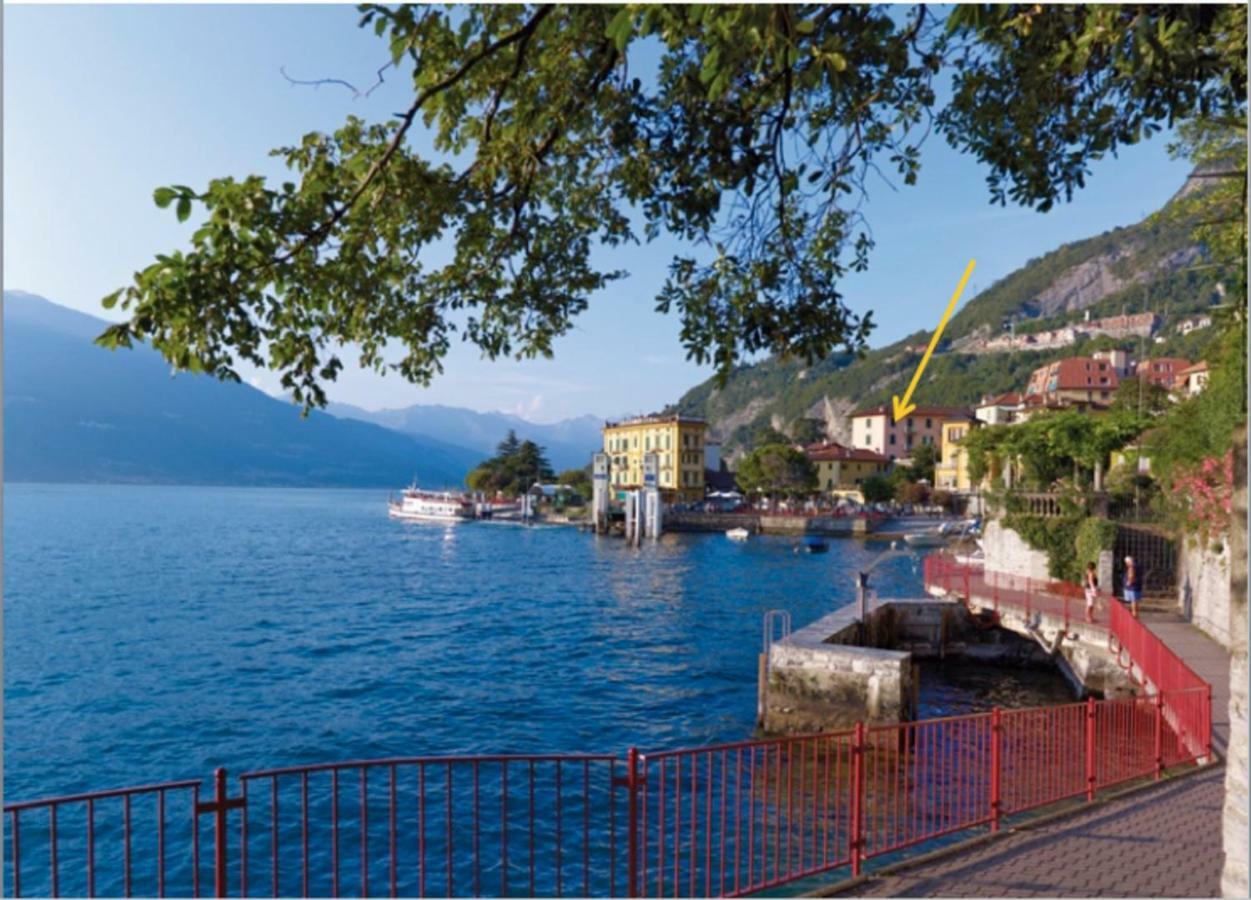 Casa Ferry Appartement Varenna Buitenkant foto
