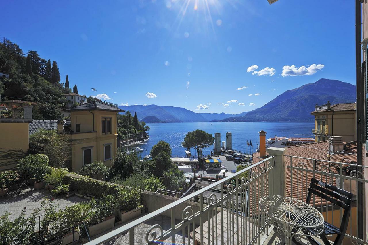 Casa Ferry Appartement Varenna Buitenkant foto