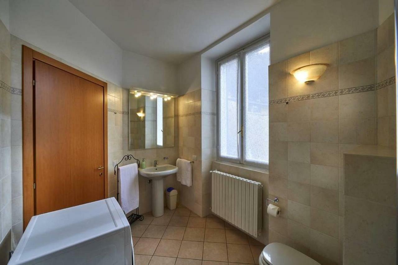 Casa Ferry Appartement Varenna Buitenkant foto