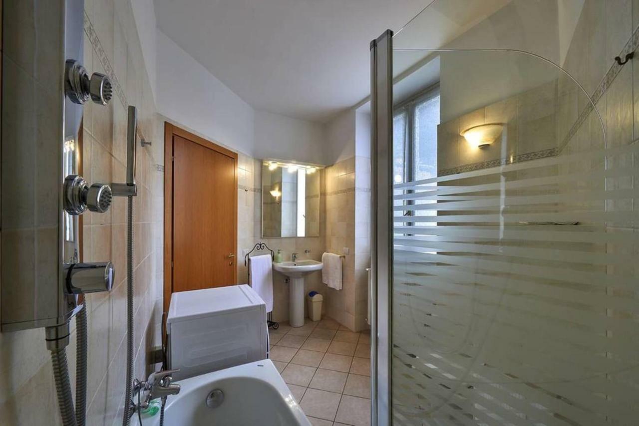 Casa Ferry Appartement Varenna Buitenkant foto