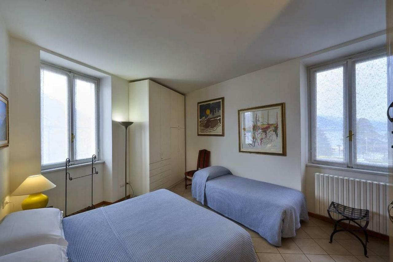Casa Ferry Appartement Varenna Buitenkant foto